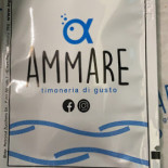Ammare Nourriture
