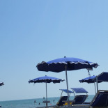 Stabilimento Balneare Seven outside