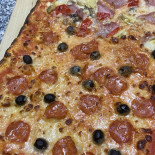 Pizzeria I Cavalieri