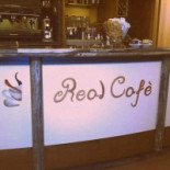 Real Café Nourriture