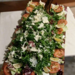 Michelangelo food