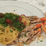 Ai Tetti Nourriture