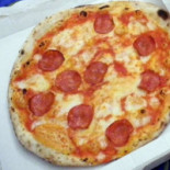 Pony Pizza Nourriture