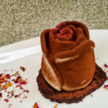 La Mocanel Nourriture
