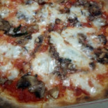 Pizza House Nourriture