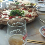 Pizzeria Expo Nourriture