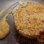 Enoteca La Moscheta Nourriture