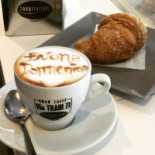 Gran Caffè Comida