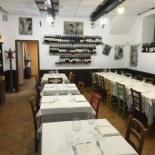 Trattoria Dai Bercau food