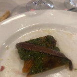 Trattoria Dai Bercau food