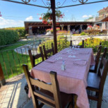 Trattoria Del Ristoro food