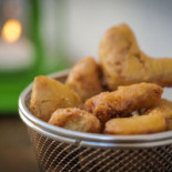 Puteca Del Gusto Comida