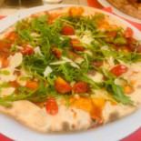 Pizzeria Bella Napoli Nourriture