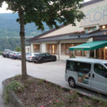 Il Picchio Extérieur