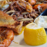 Al Bagnino Di Buffon Maria Angela E C food