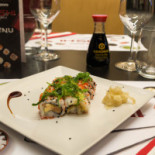 Youtopia Cafe Nourriture