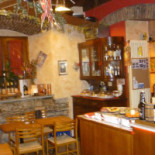 Il Ristoro Nourriture