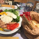 Fabbrica In Pedavena Valle Agordina Nourriture