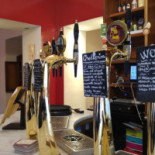 Birrificio La Piazza Nourriture