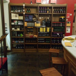 Birrificio La Piazza Nourriture