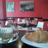 Break Bye Nourriture