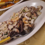 Masseria Lella Manduria Comida