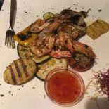 La Bercia Comida