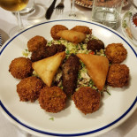 Al Quds Comida