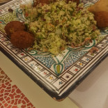 Al Quds Comida