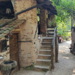 Ciabot Dei Bucanevi Comida