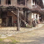 Ciabot Dei Bucanevi Comida