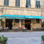 Il Barroccio Nourriture