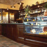 Il Barroccio Nourriture