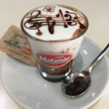 Caffè 137 Cibo