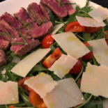 Magentino Comida