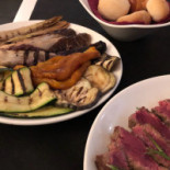 Magentino Comida