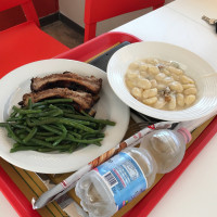 Self Service L'appetito food