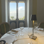 La Rufinella Comida