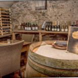 Vineria Bric A Brac food