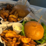 Non Solo Burger Nourriture