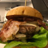 Non Solo Burger Nourriture