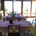 La Terrazza Di Renata Nourriture