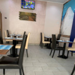 Le Saline Food