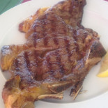 Barrago Cafe Nourriture