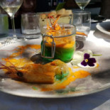 Giardinetto Comida