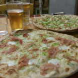 Carmanto Pizzeria Comida