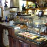 Sottovento Comida