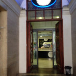 Garibaldi Cafe Nourriture