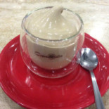 Garibaldi Cafe Nourriture