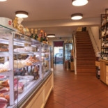 Gino Bistro Nourriture